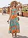 Summer Spring Outfits for Women 2026 Hawaiian Cruise Essentials 2026 Beach Vacation Clothes for Women Boho Maxi Dress Plus Size Dresses for Curvy Women Sundresses Floral Maternity Fashion Clothing