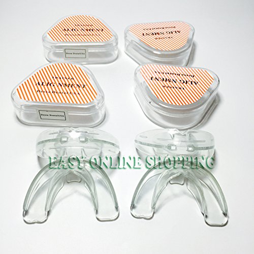 Buy Generic 4 Sets Adult Tooth Orthodontic Appliance Trainer Alignment