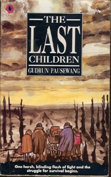 Paperback The Last Children (Young Childrens Fiction) Book