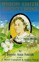 Widow Smith of Spence's Bridge 0929069005 Book Cover