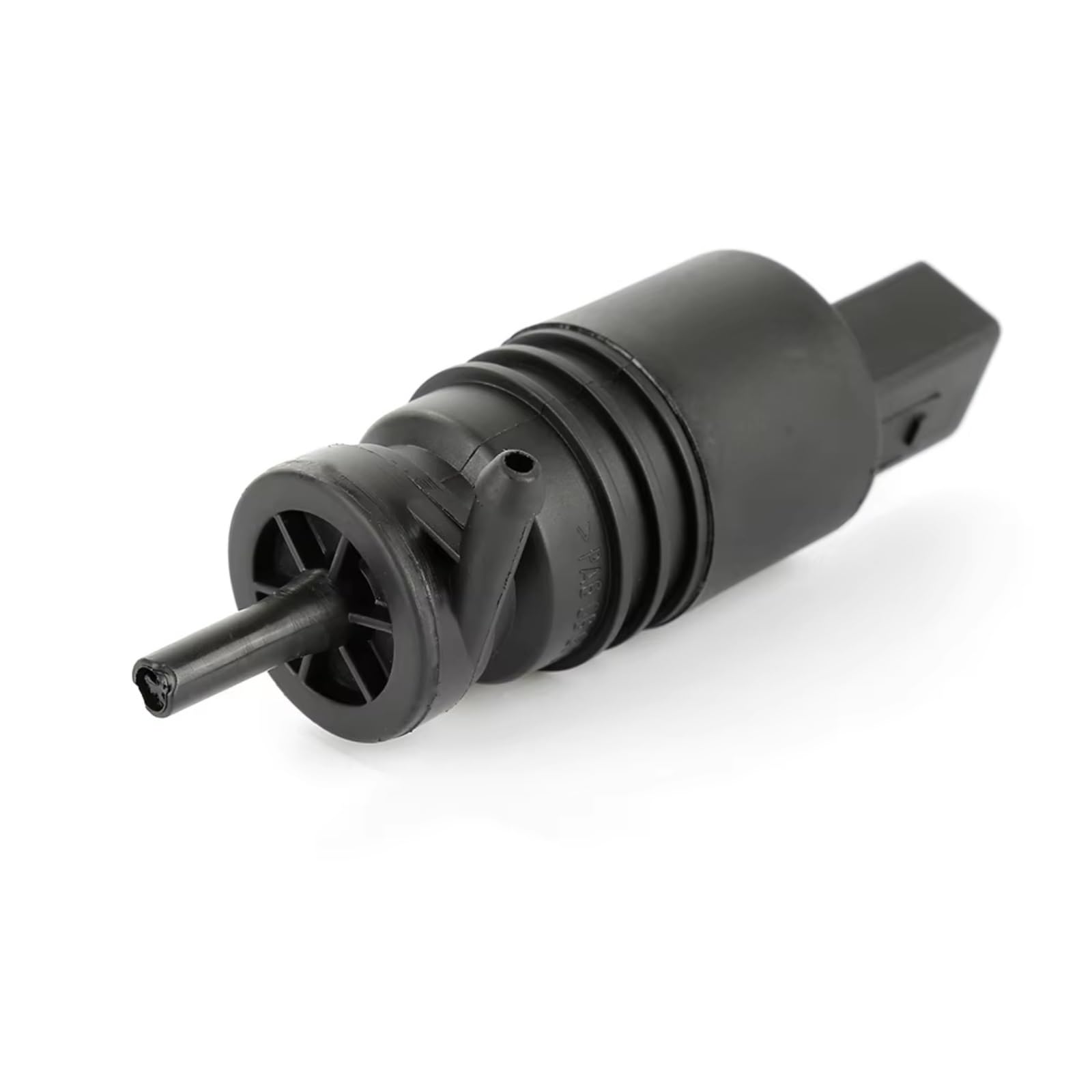 Pompe lave-glace compatible avec E60 E65 E53 moteur essuie-glace auto 67128362154 - 7