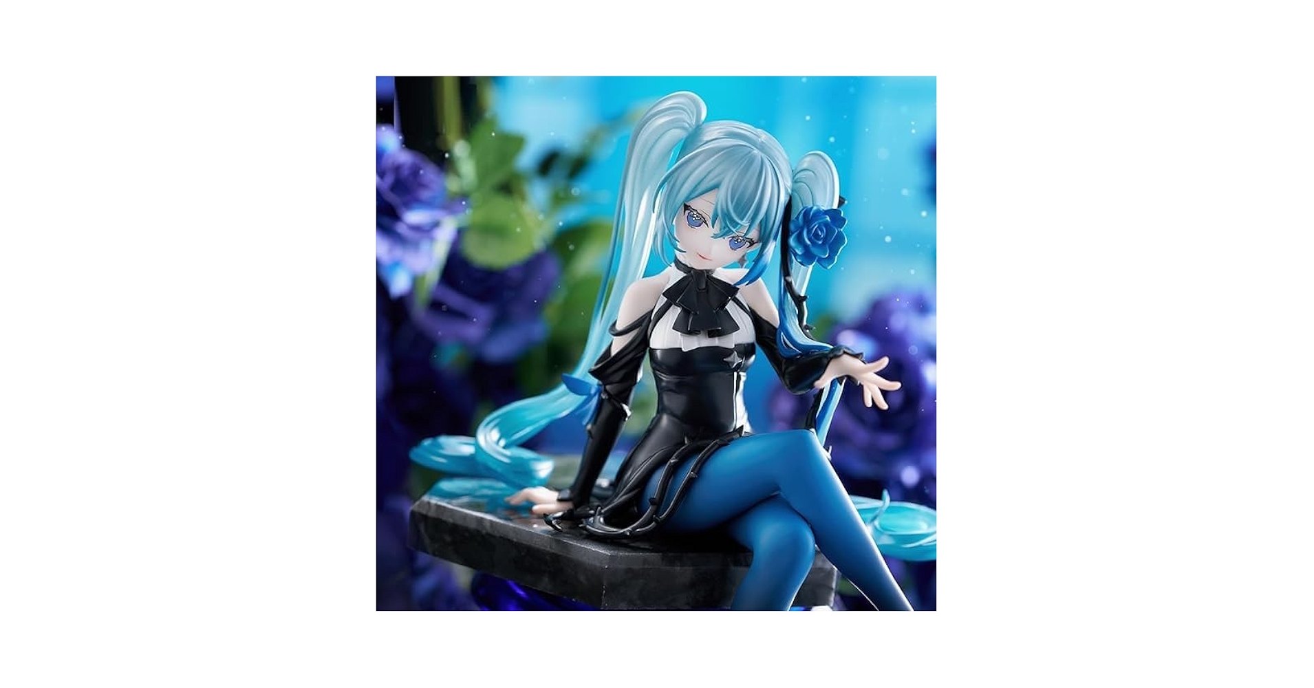 Amazon.co.jp: 初音*ミク フィギュア 初音*ミク ぬーどる