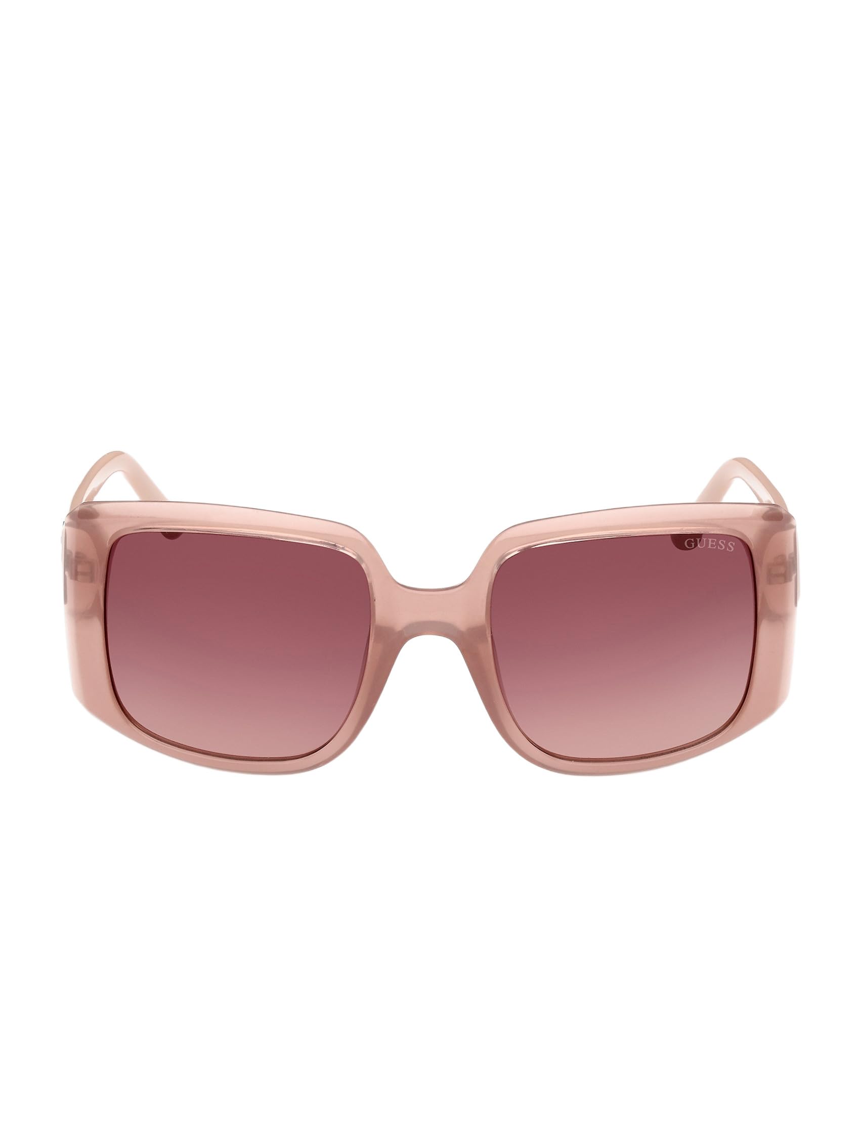 GUESS Occhiali - modello GU00097, colore shiny beige