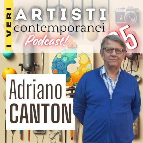 Adriano Canton