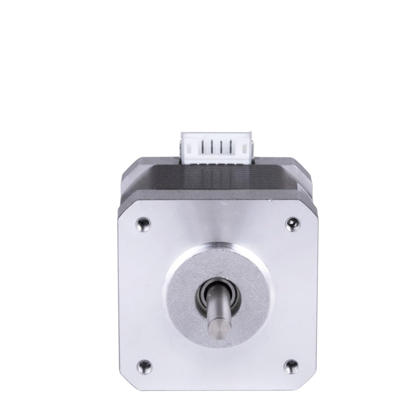 Moteur pas à pas coupleux 1.2A résistant à la chauffe arbre 5mm