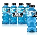 POWERADE Sports Drink Mountain Berry Blast, 20 Ounce (Pack of 24)