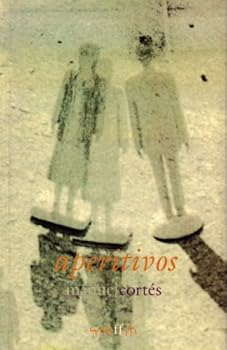 Paperback aperitivos Book
