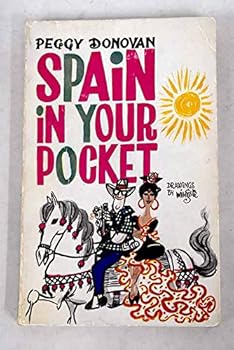 Paperback Spain in Your Pocket: A Travella Book