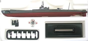 専用商品　1/144伊号潜水艦（巡潜乙型） 1/144スケール 伊号潜水艦（巡潜乙型）完成品 1/144スケール 伊