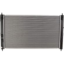 OSC Automotive Products 13525 Radiator