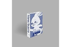 NewJeans - 1st EP 'New Jeans'