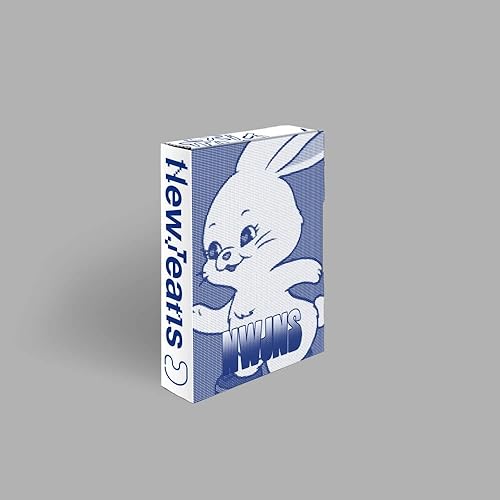 Dreamus [Álbum WEVERSE] NewJeans - 1er EP 'New Jeans'