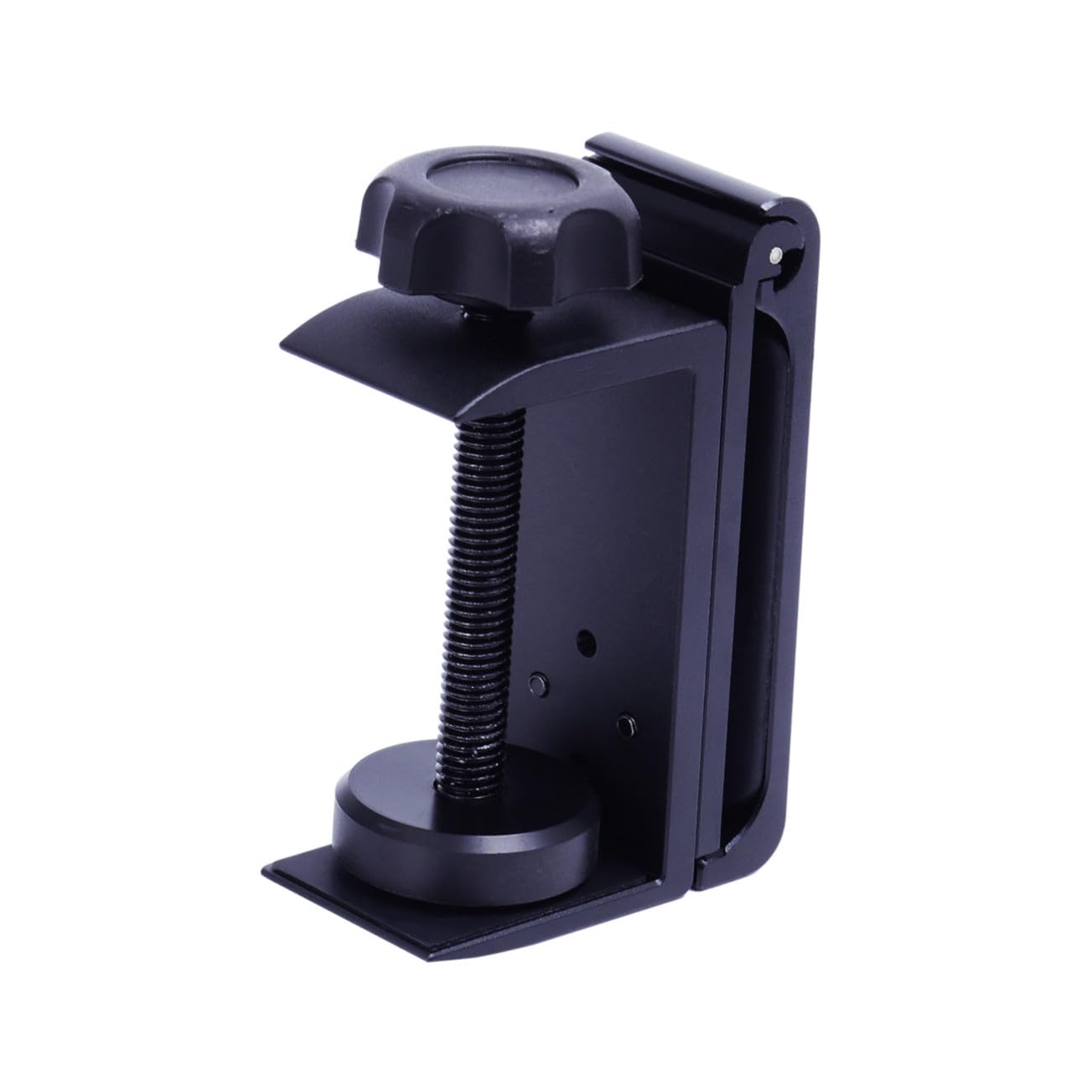 OSALADI 2 Piezas Estante para Auriculares Soporte para Auriculares para Juegos Pantalla De Auriculares para Juegos Colgador De Auriculares para Juegos Juego De Azar Clip De Bloqueo Monitor