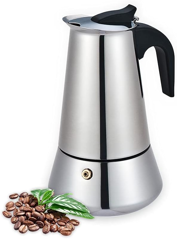 espresso cup\u003d50ml), Classic Cafe Maker 