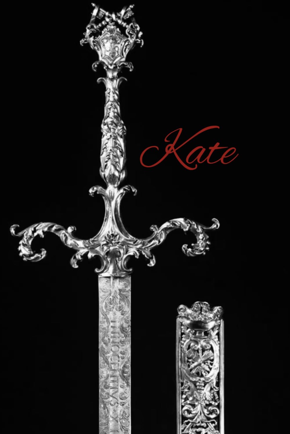 Kate
