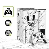 Head Case Designs Officially Licensed Anis Illustration Galaxy Art Mix Vinyl Sticker Gaming Skin Decal Cover Compatible With Xbox Series X/S Controller - Image 4