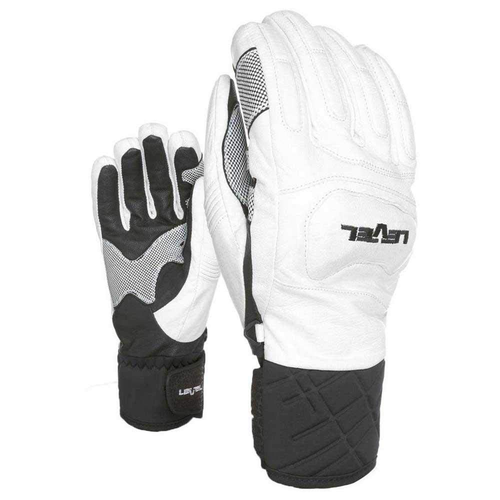 Level Race Handschuhe