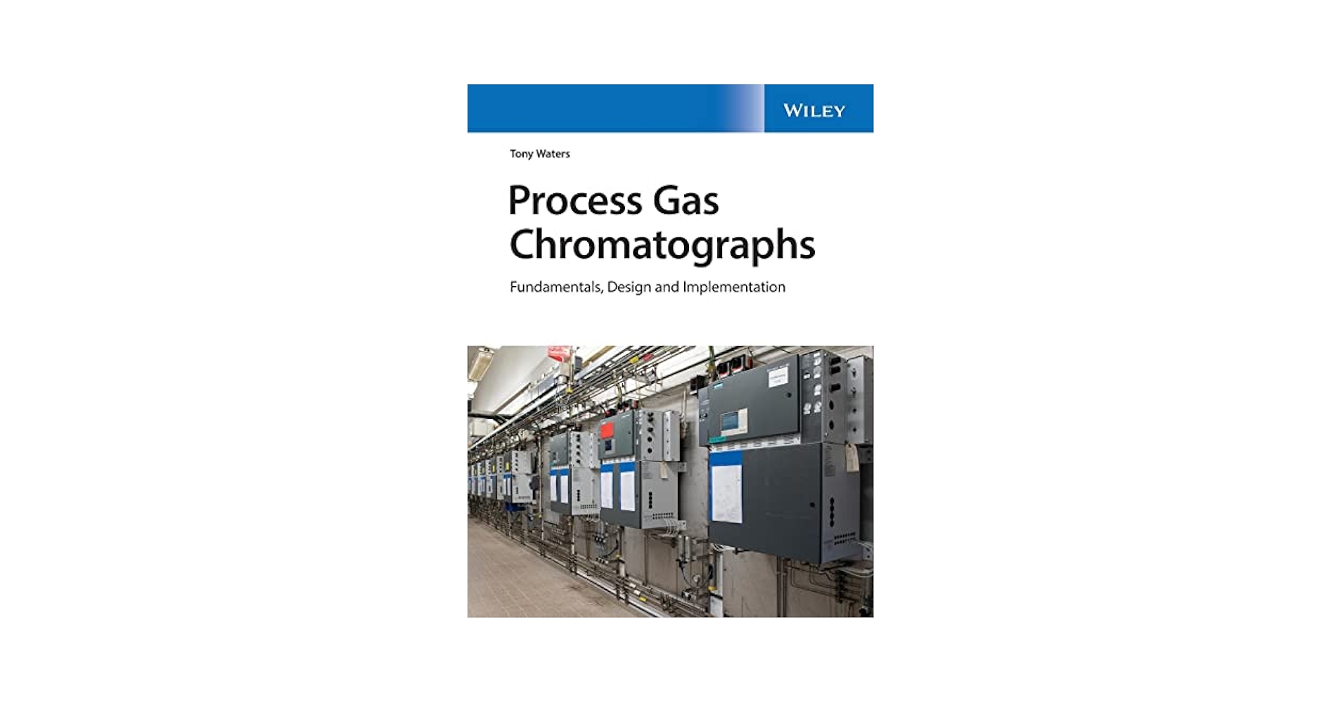 Amazon.com: Process Gas Chromatographs: Fundamentals, Design