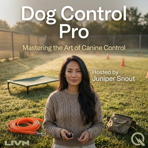 Dog Control Pro copertina