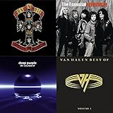  50 Hits: Hardrock-Klassiker