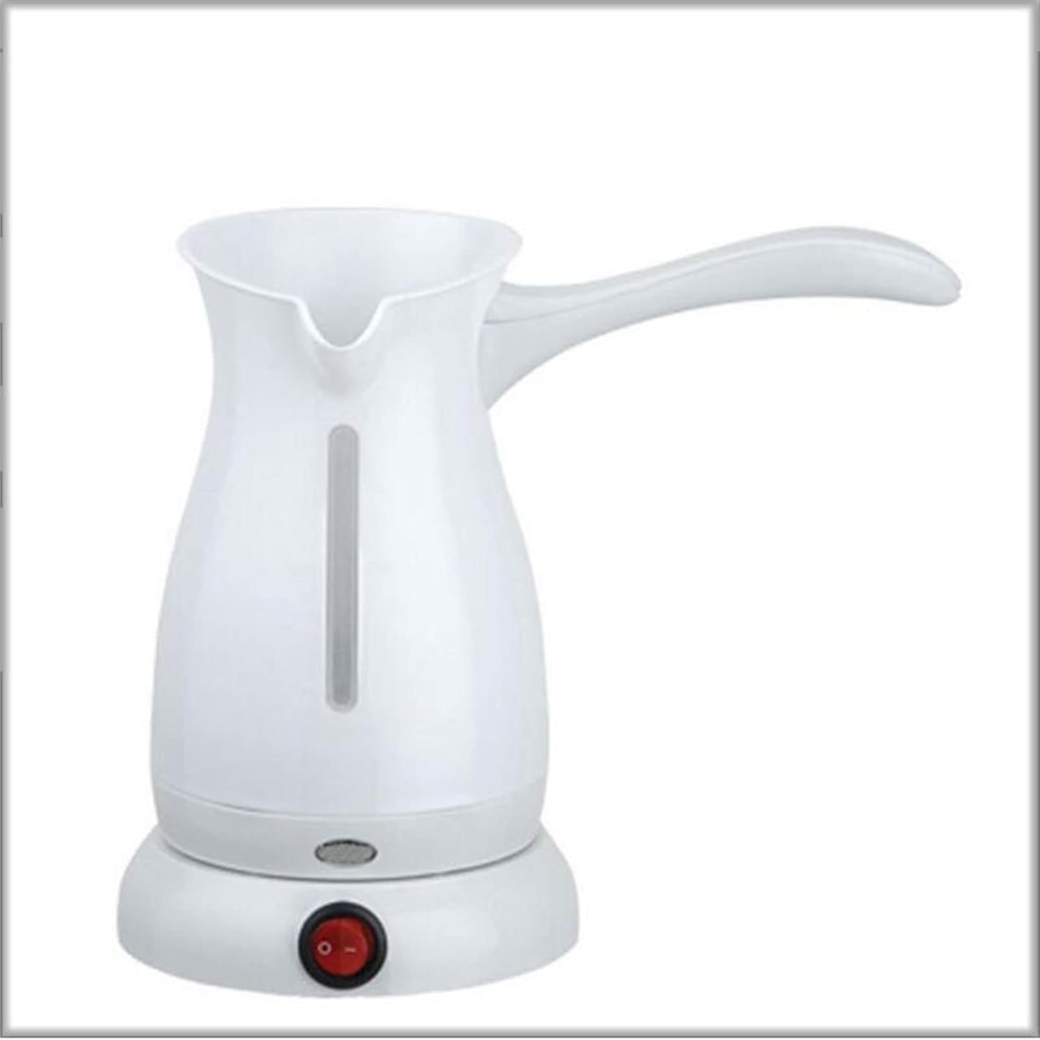 Turkish Coffee Maker Tea/Coffee Brewing Electric Coffee Pot