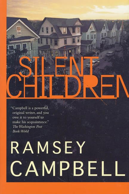 Silent Children