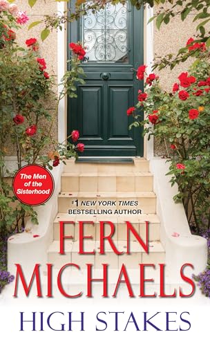 High Stakes (The Men of the Sisterhood Book 3)