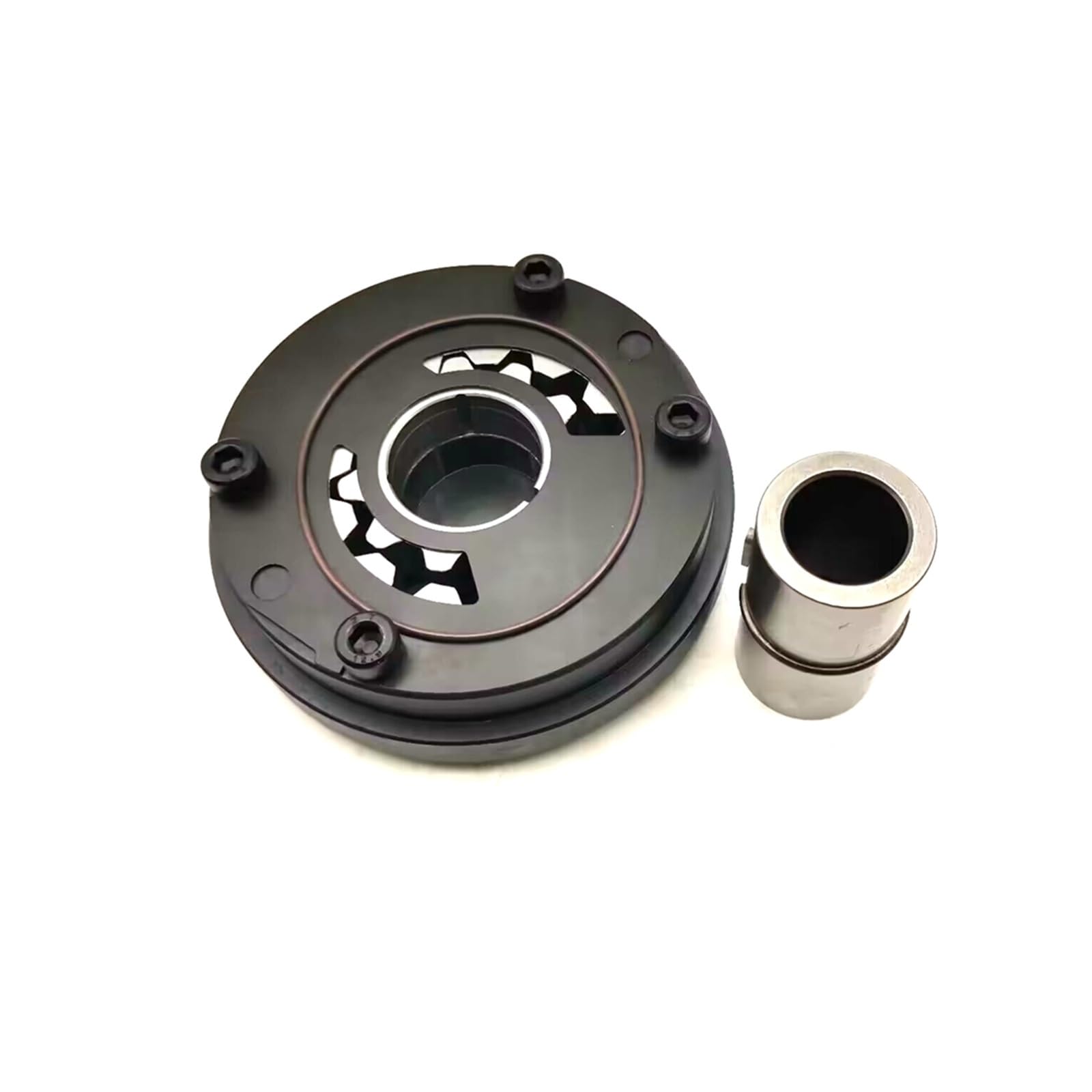 BFSYDLUJ A4VG Charging Pump A4VG56 Hydraulic Spare Parts for Repair Hydraulic Oil Pump A4VG056 Slippage Pump A4VG-56