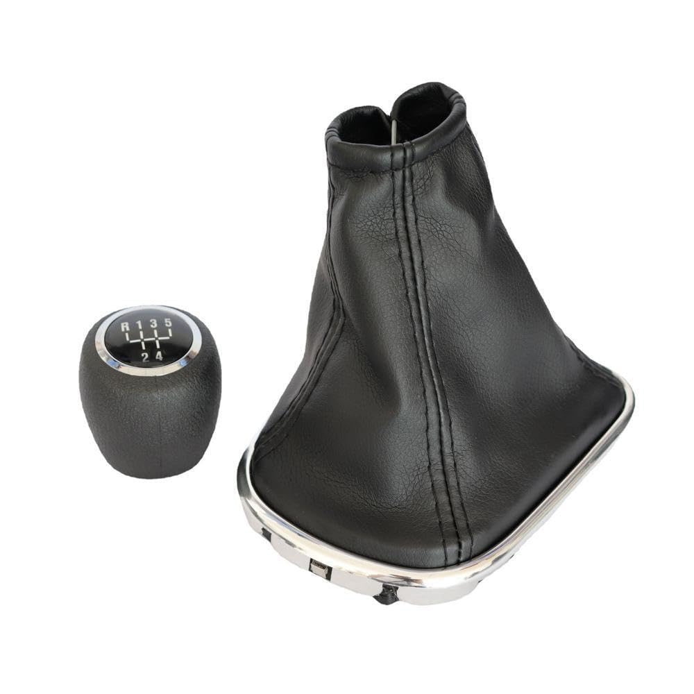 YDXHERTA Auto Accessory 5 Speed Car Gear Shift Knob for Chevrolet Chevy Cruze 2008-2014