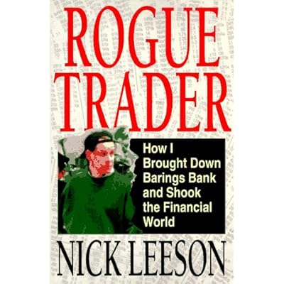 Rogue Trader