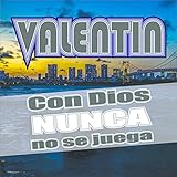  Con Dios Nunca Se Juega