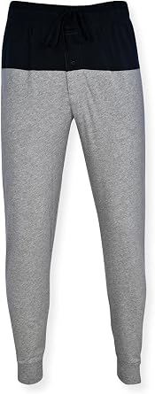 Hanes Hanes Mens Waffle Knit Jogger Pant Sleepwear