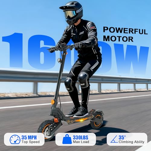 RubiQ Sports Electric Scooter