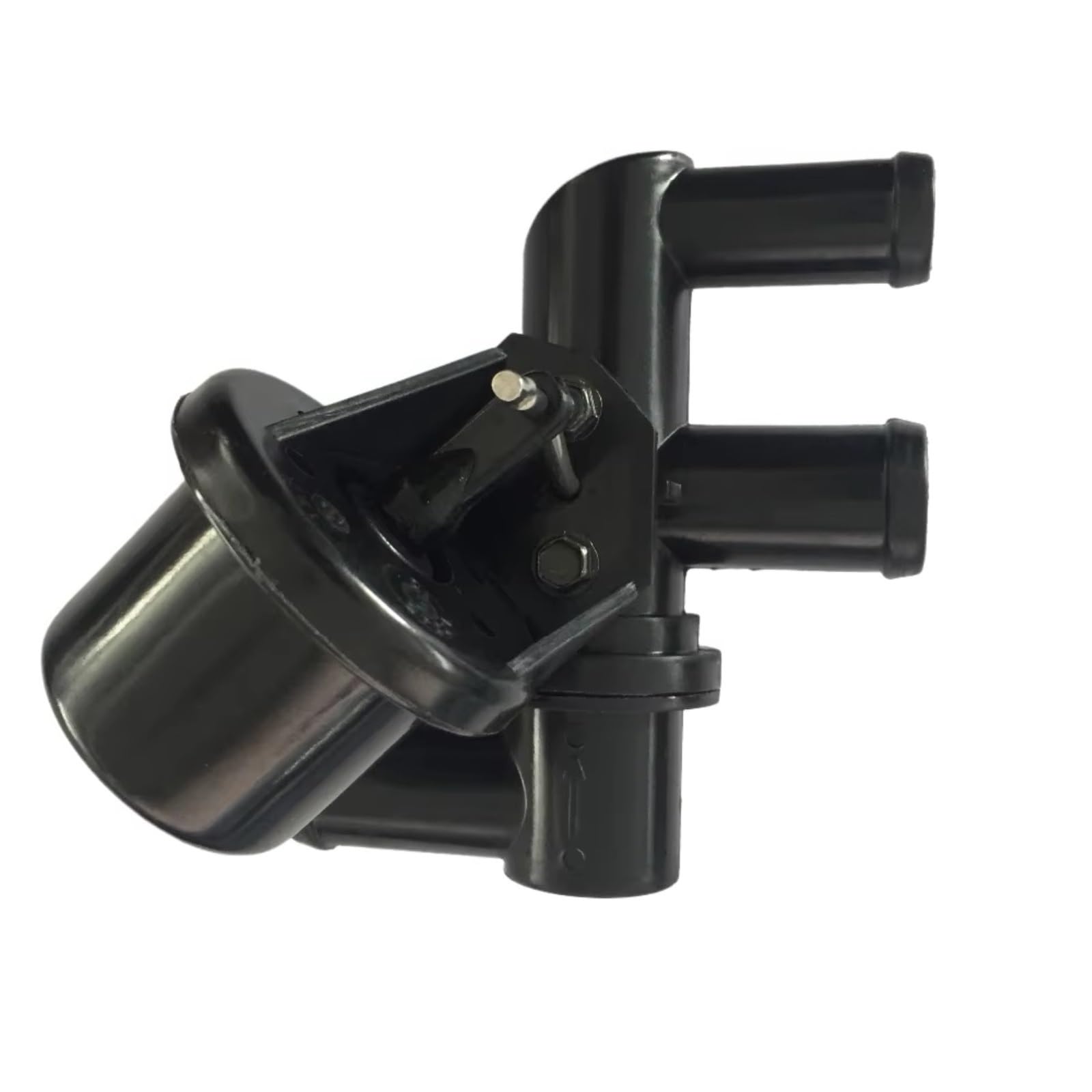 Tgfqolb One Color Car Electromagnetic Valve Part Compatible With Cadillac For Escalade 1999 2000 Car Heater Control Solenoid Valve Accessories 12380318