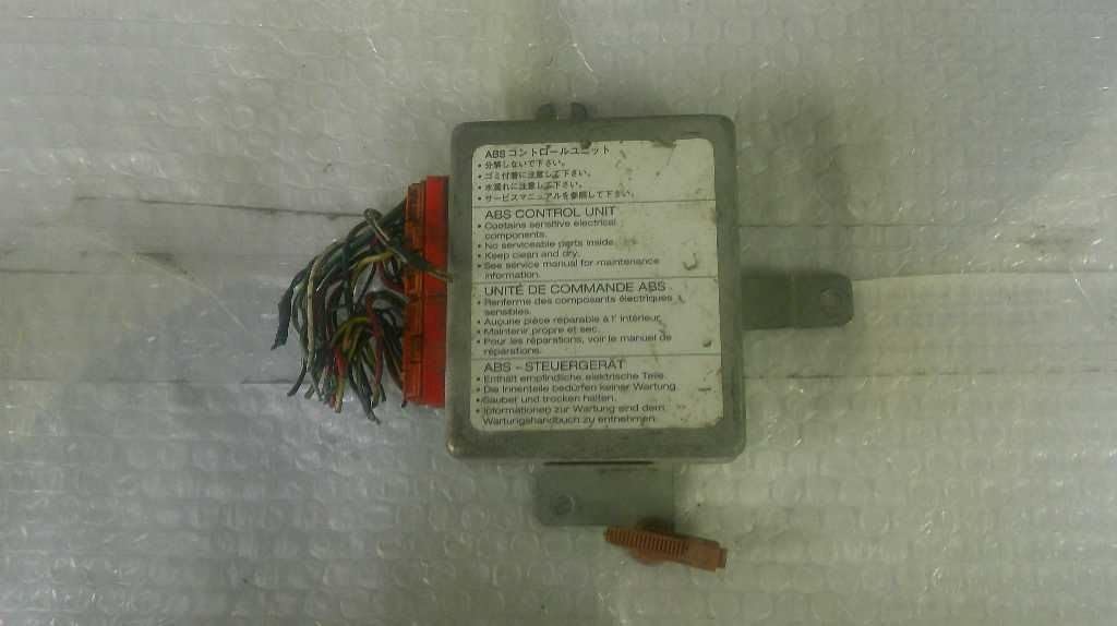 ABS Right Hand Kick Panel Coupe Fits 96-00 Civic 39790-S01-A01 39790S01A01