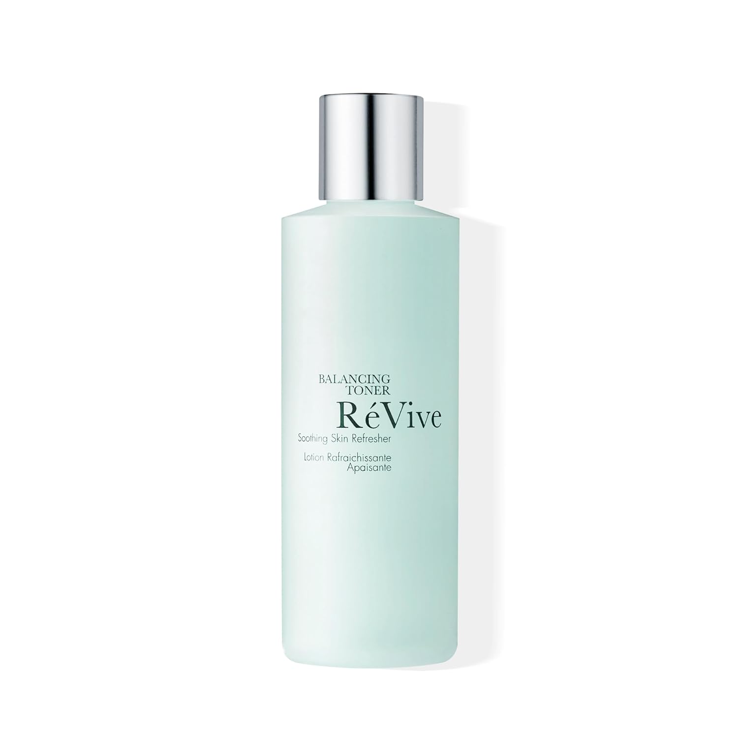 RéVive Balancing Face Toner – Soothing Facial Toner & Makeup Remover – Gently Exfoliates Skin for a Smoother and More Supple Texture – Enriched with Chamomile Flower (6 fl oz)