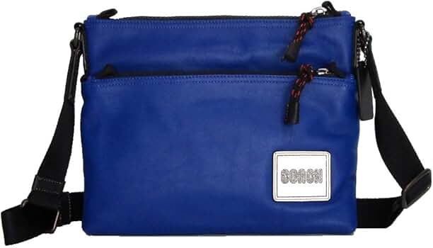 Amazon | [コーチ] メンズ 斜めがけ ショルダーバッグ 78834 JIPDU