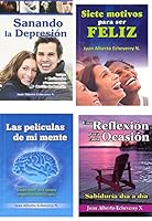 PAQUETE SUPERES Juan Alberto Echeverry 1631382292 Book Cover