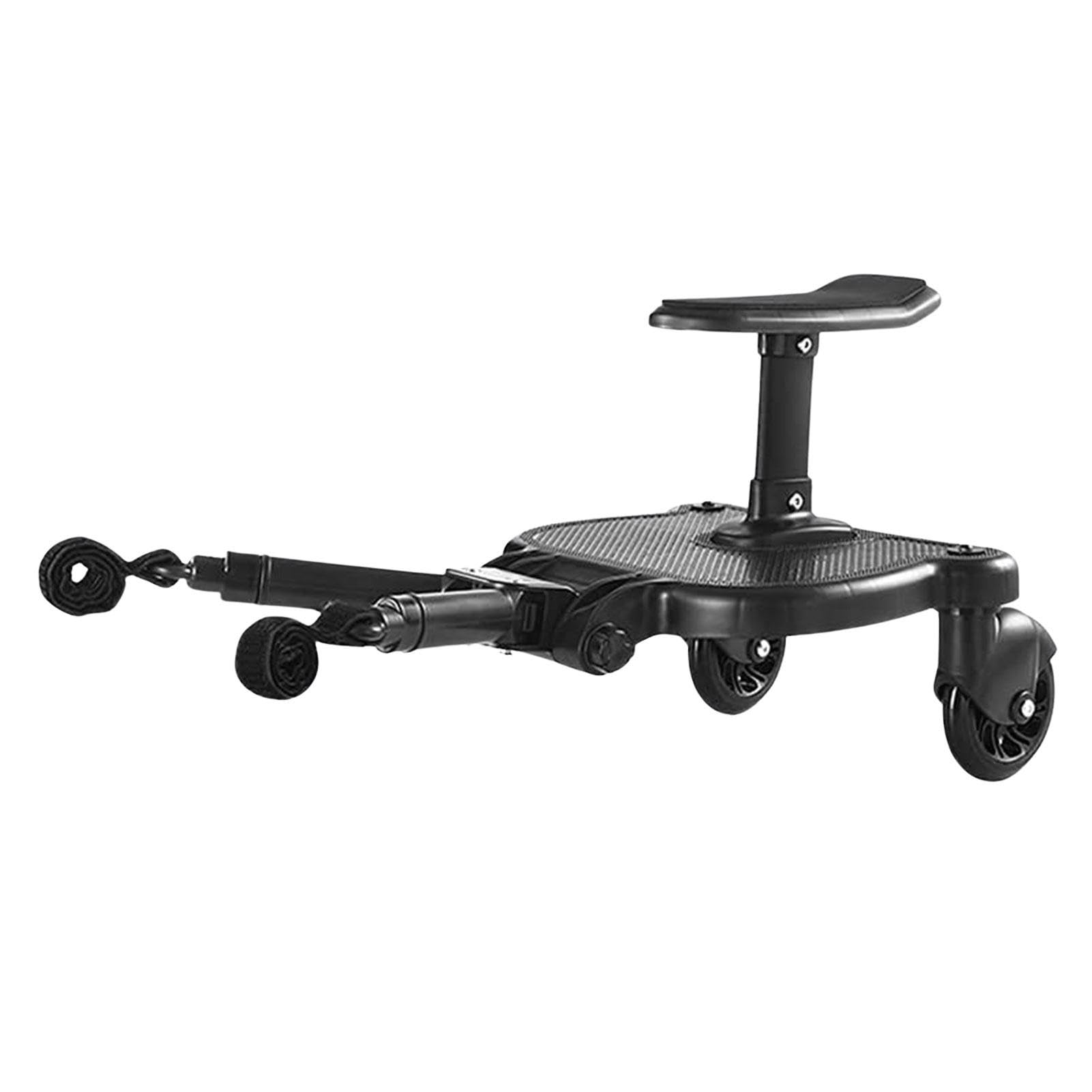 Accessoire pour plateau de poussette, plateau de pied pour poussette