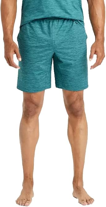 All in Motion Men's Soft Stretch Short