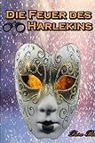 Cover zum Buch Die Feuer des Harlekins