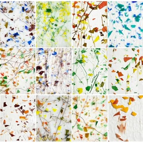 PALJOLLY Stained Glass Variety Pack Cover