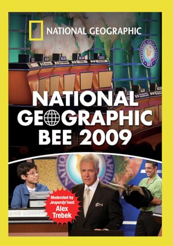 National Geographic: Geographic Bee 2009