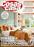 Cosas de Casa #350 | PON AL DÍA TU DORMITORIO CON POCO GASTO (Spanish Edition)