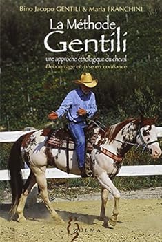 Paperback La méthode gentili [French] Book