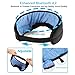 SKYEOL Bluetooth Sleeping Eye Mask Headphones, 5.3Wireless Bluetooth Headphones Adjustable&Washable Music Travel Sleeping Headset with Built-in Speakers Microphone Hands-Free for Sleeping (Black) SKYEOL Bluetooth Sleeping Eye Mask Headphones, 5.3Wireless Bluetooth Headphones Adjustable&Washable Music Travel Sleeping Headset with Built-in Speakers Microphone Hands-Free for Sleeping (Black)