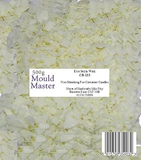 Moldmaster Soy, White, 1kg