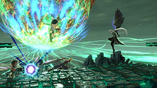 Image of Super Smash Bros. Ultimate - Challenger Pack 8 - Nintendo Switch [Digital Code]