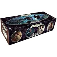 Fantasy Flight Games Arkham Horror The Card Game