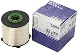 Filtro De Combustible Mahle Filter KX265D Filtro De Combustible